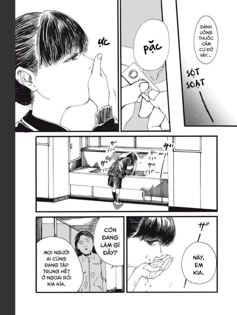 Con Quái Vật Trong Tử Cung Của Tôi Chap 19 - Next Chap 20