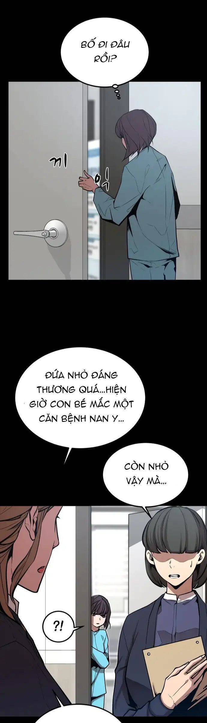 Quái Vật Gui Chap 23 - Next Chap 24
