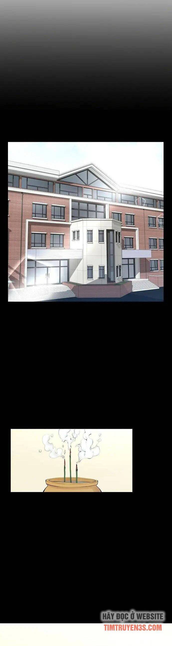 Quái Vật Gui Chap 6 - Next Chap 7