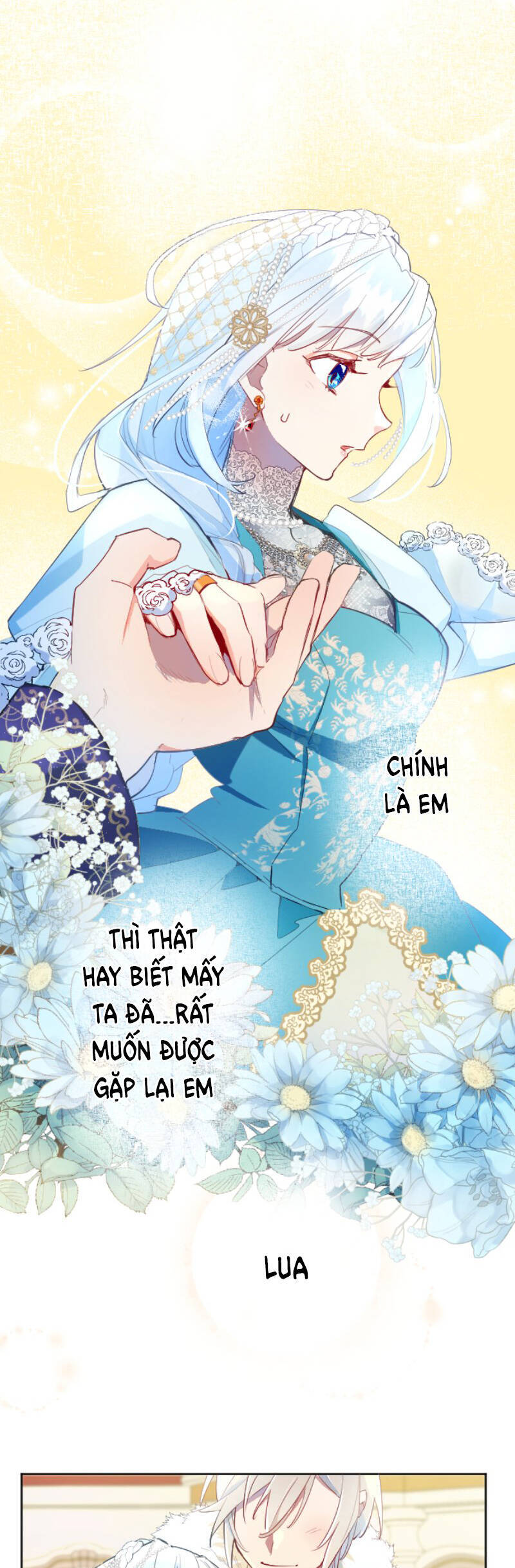 Sự Trả Thù Của Dự Khuyết Thánh Nữ Chap 13 - Next Chap 14