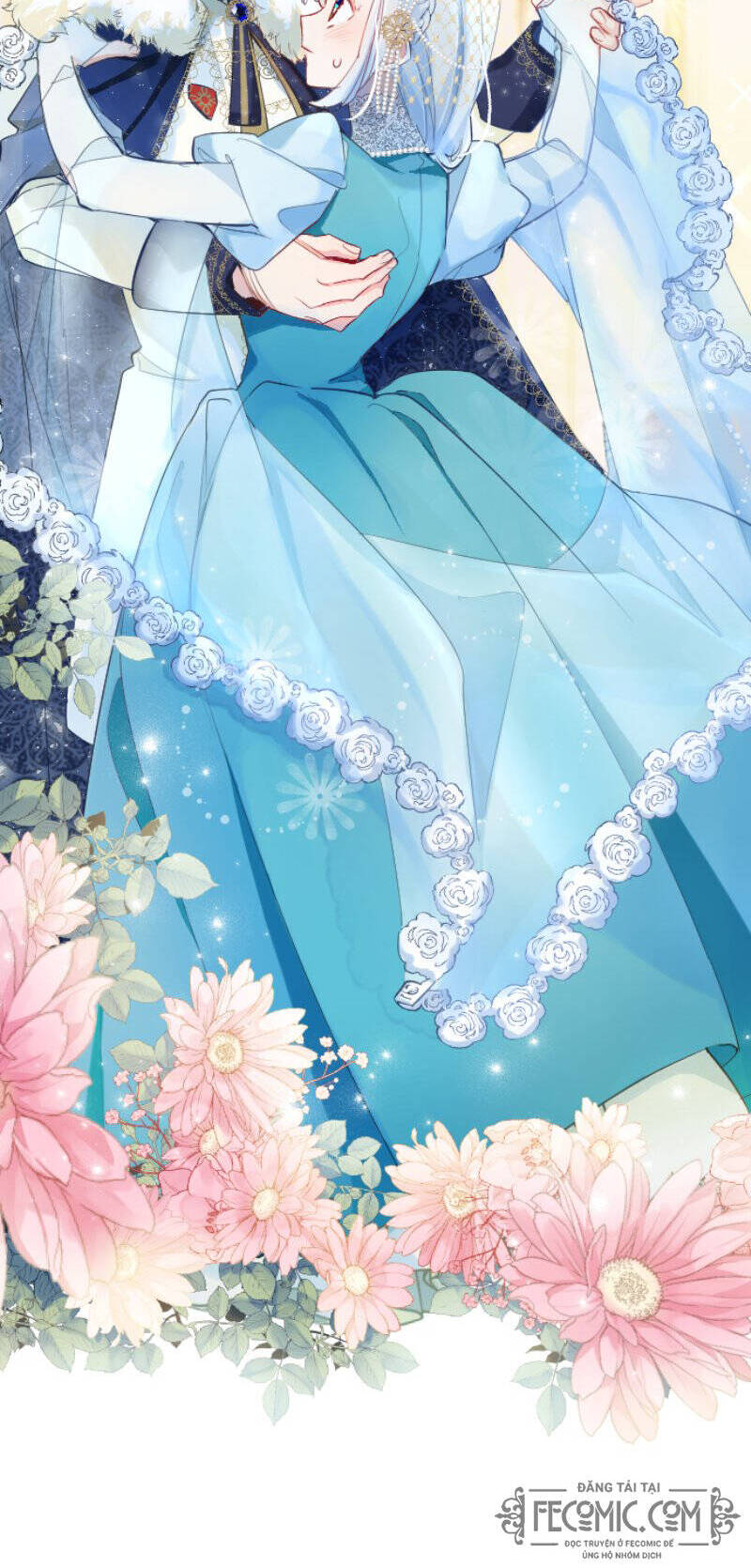 Sự Trả Thù Của Dự Khuyết Thánh Nữ Chap 13 - Next Chap 14