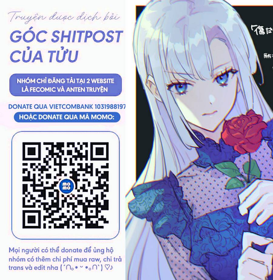 Sự Trả Thù Của Dự Khuyết Thánh Nữ Chap 10 - Next Chap 11