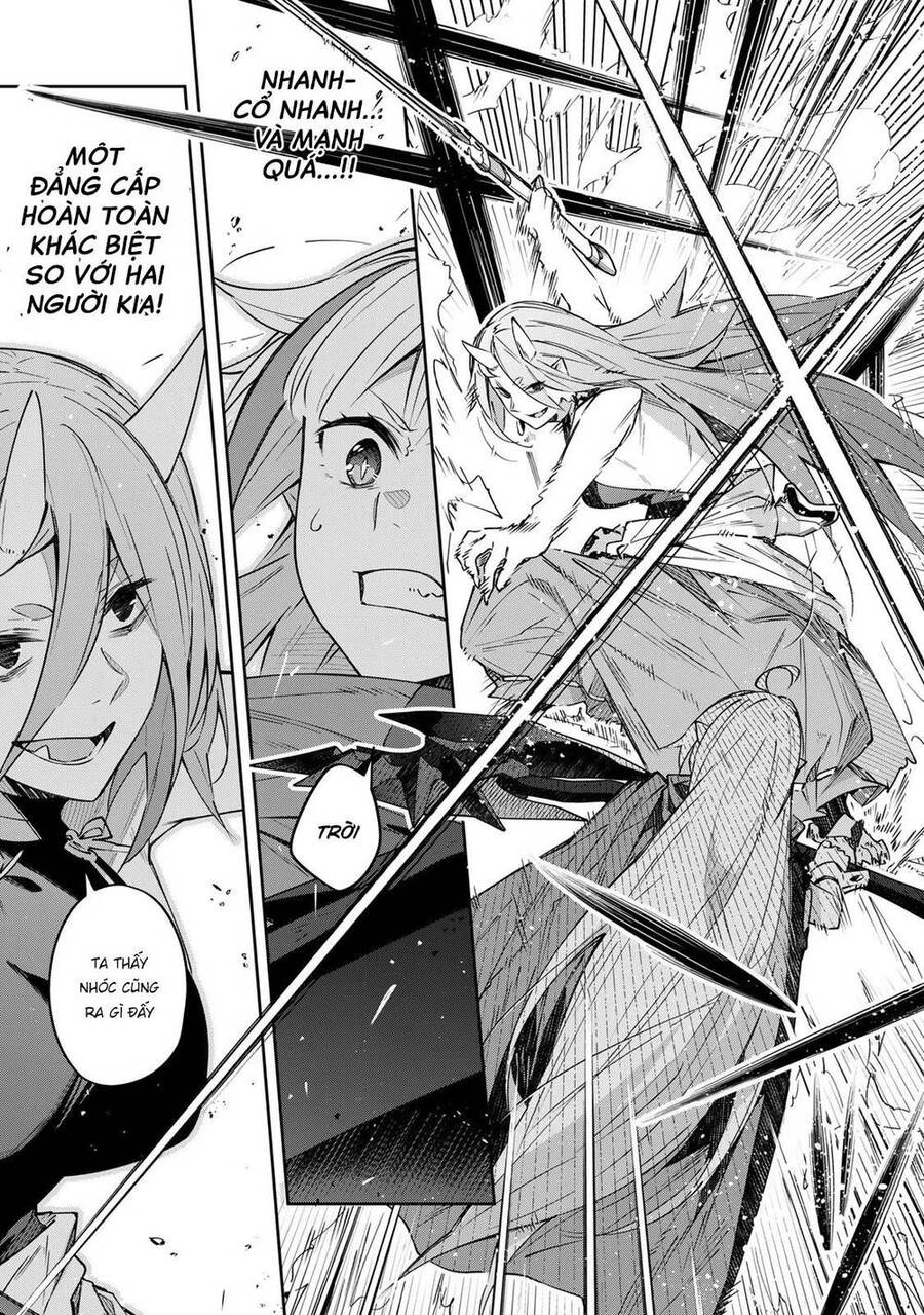 Destiny Unchain Online Chap 10 - Next Chap 11