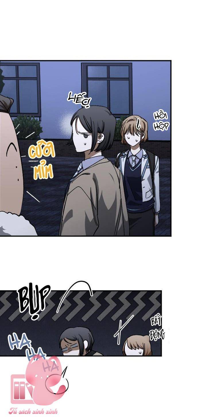 Đêm Của Bóng Tối Chap 29 - Next Chap 30