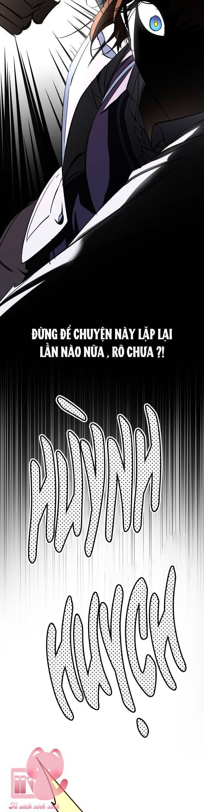 Đêm Của Bóng Tối Chap 23 - Next Chap 24