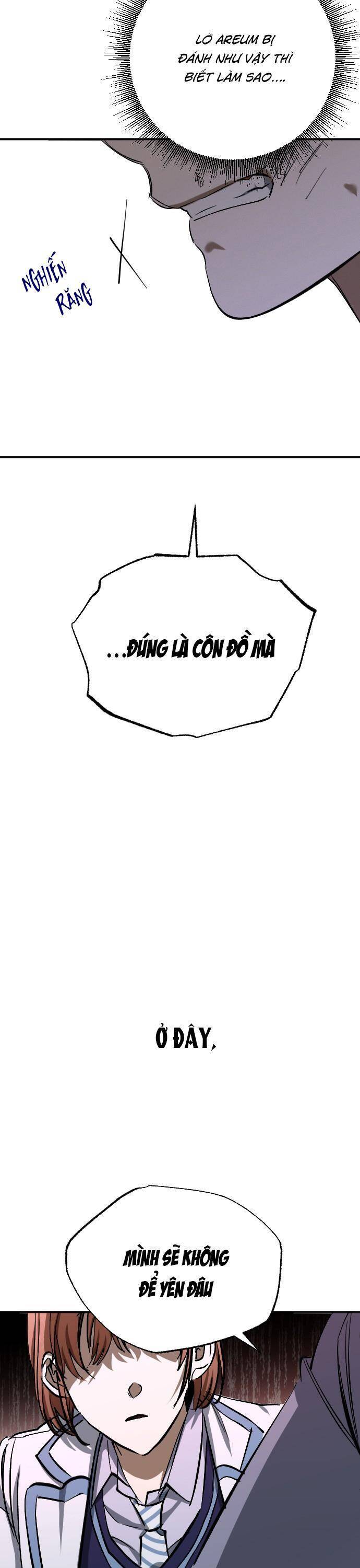 Đêm Của Bóng Tối Chap 23 - Next Chap 24