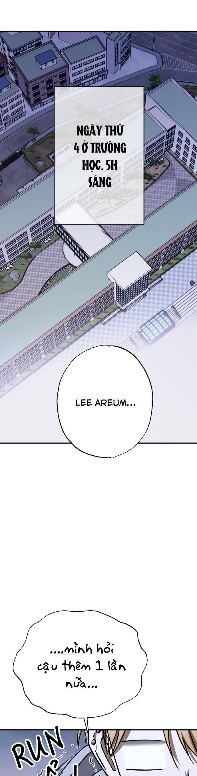 Đêm Của Bóng Tối Chap 23 - Next Chap 24