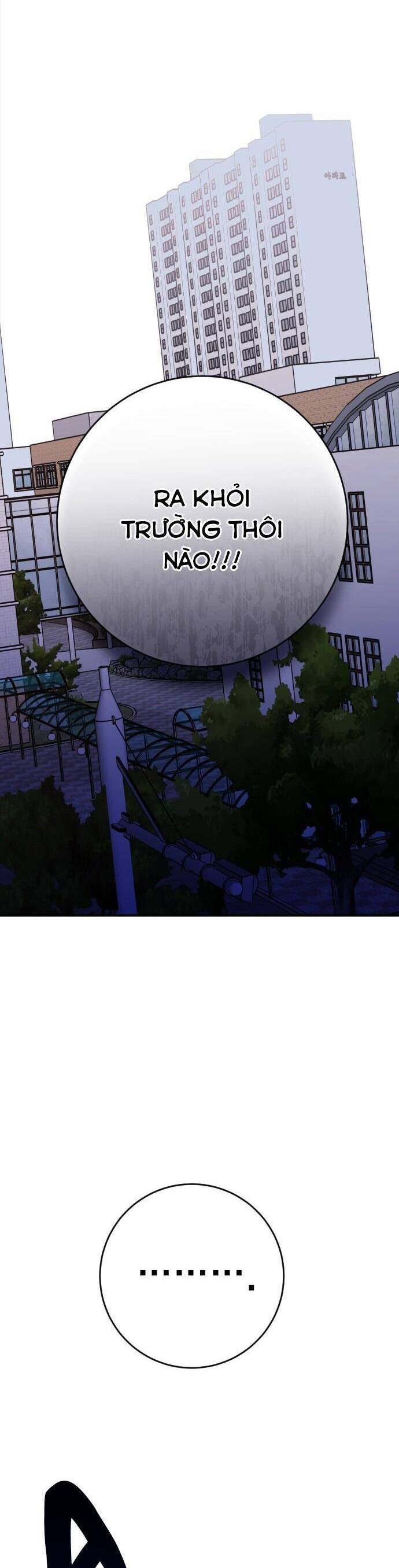 Đêm Của Bóng Tối Chap 23 - Next Chap 24