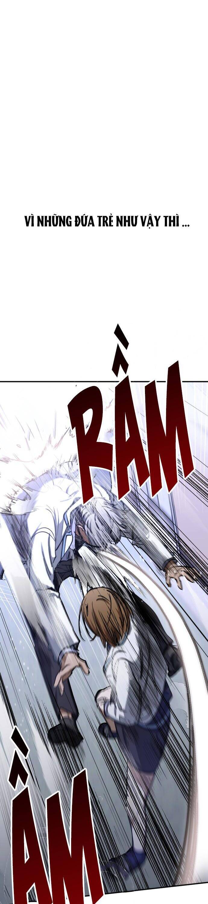 Đêm Của Bóng Tối Chap 23 - Next Chap 24