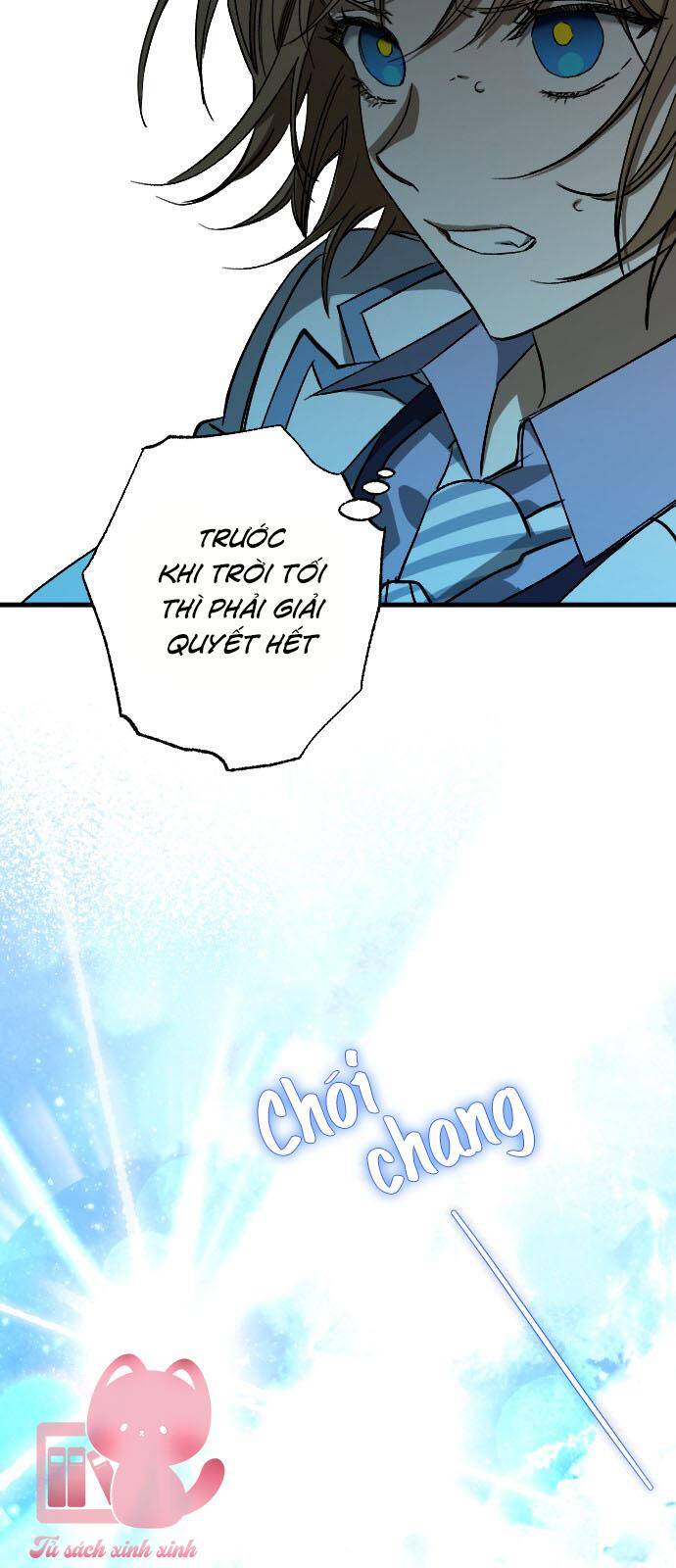 Đêm Của Bóng Tối Chap 6 - Next Chap 7