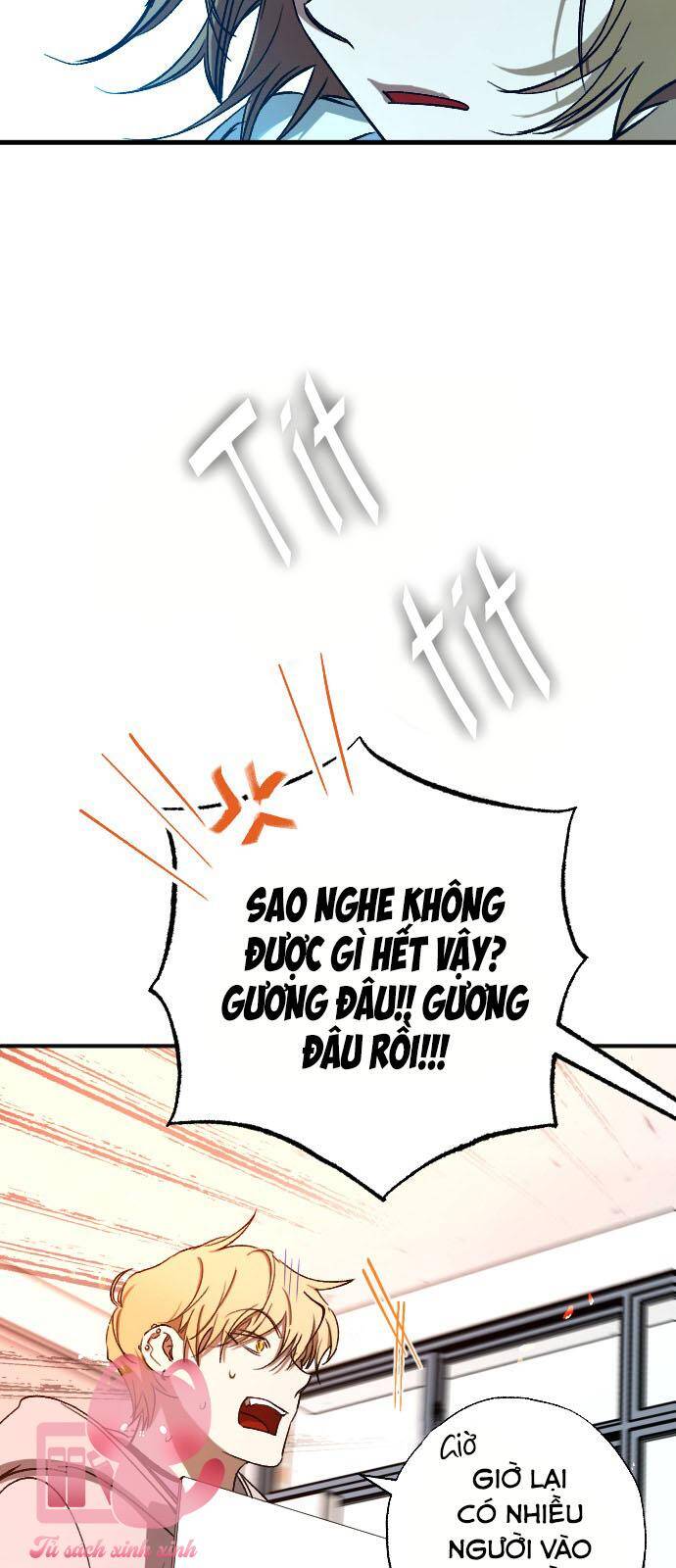 Đêm Của Bóng Tối Chap 6 - Next Chap 7