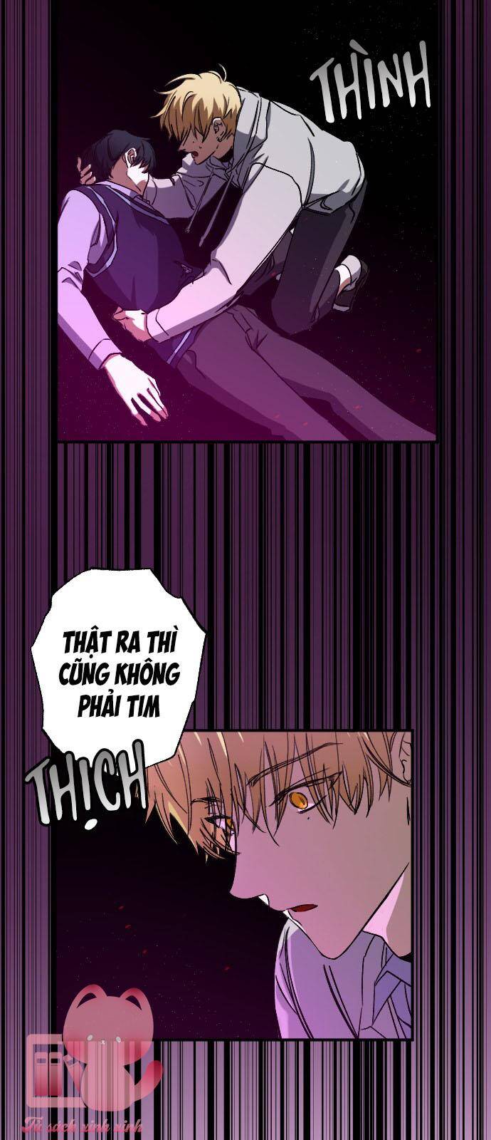 Đêm Của Bóng Tối Chap 6 - Next Chap 7