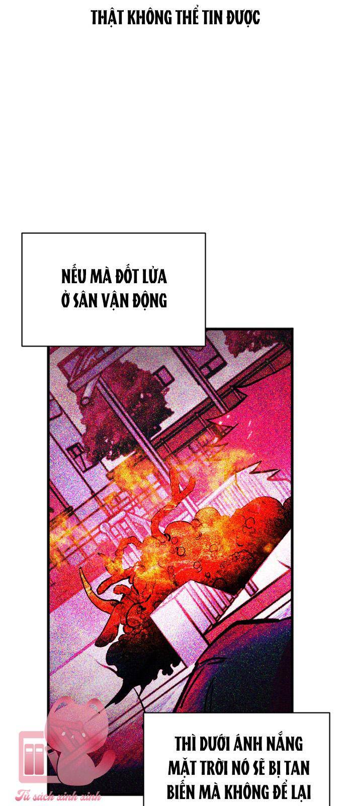 Đêm Của Bóng Tối Chap 7 - Next Chap 8