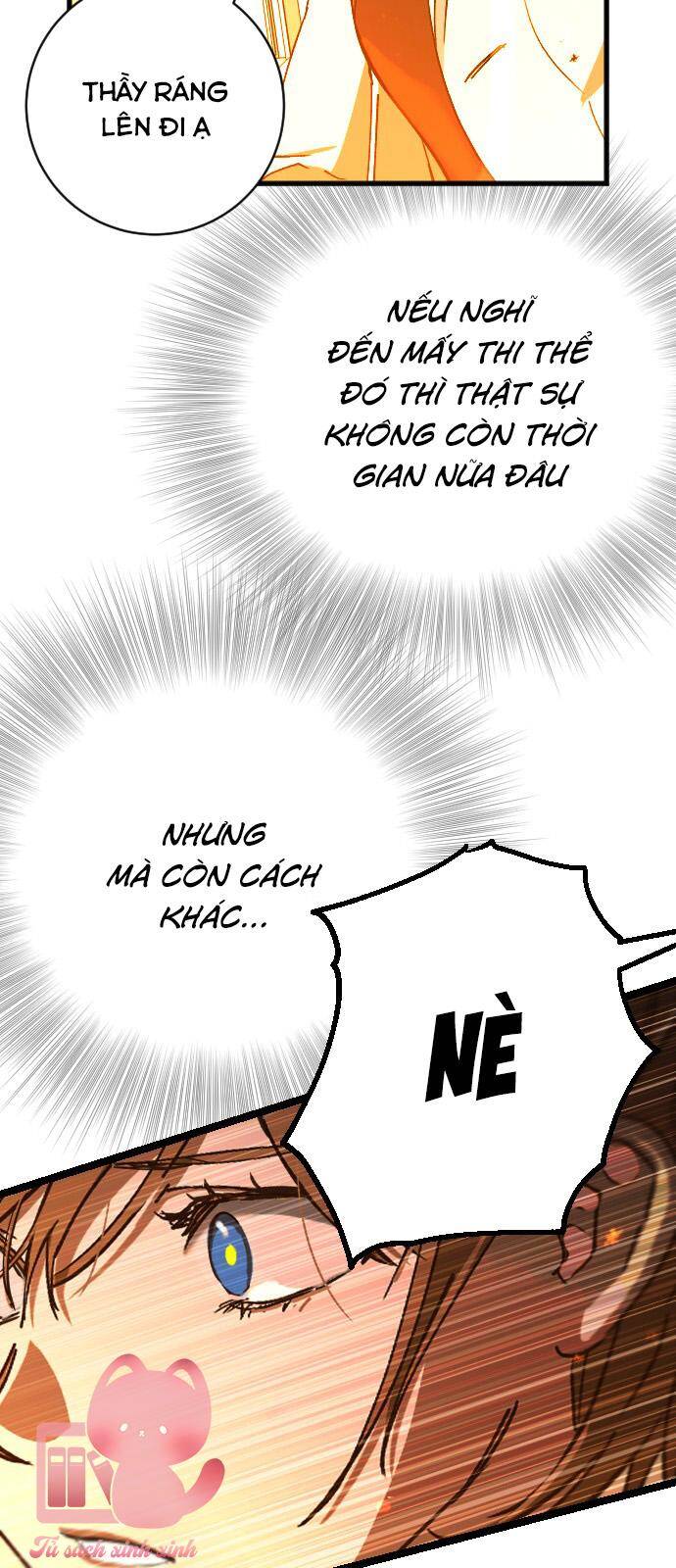 Đêm Của Bóng Tối Chap 7 - Next Chap 8