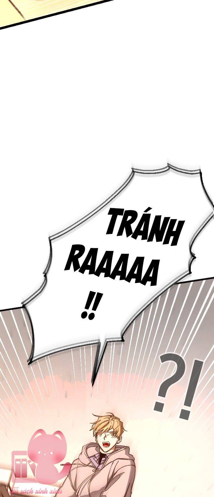 Đêm Của Bóng Tối Chap 7 - Next Chap 8