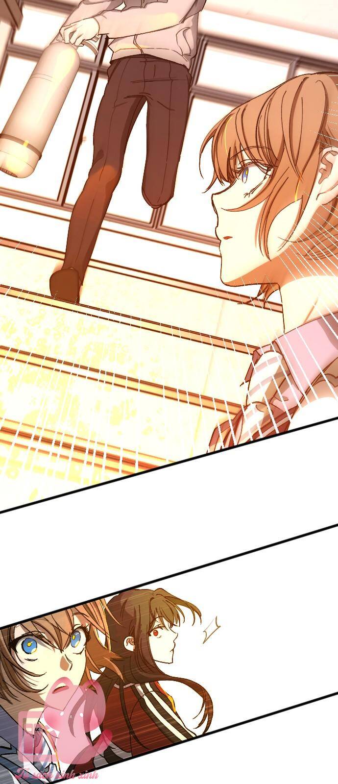 Đêm Của Bóng Tối Chap 7 - Next Chap 8