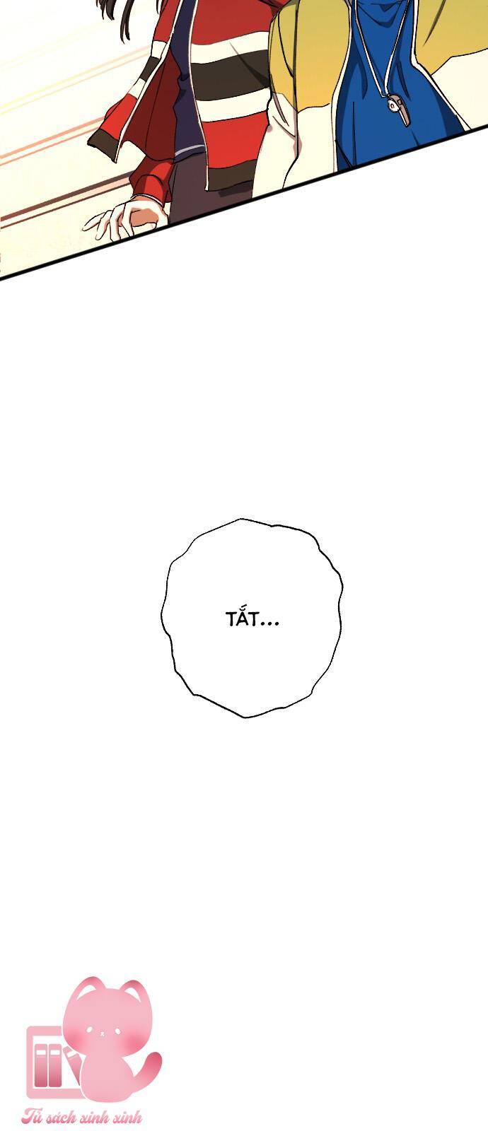 Đêm Của Bóng Tối Chap 7 - Next Chap 8