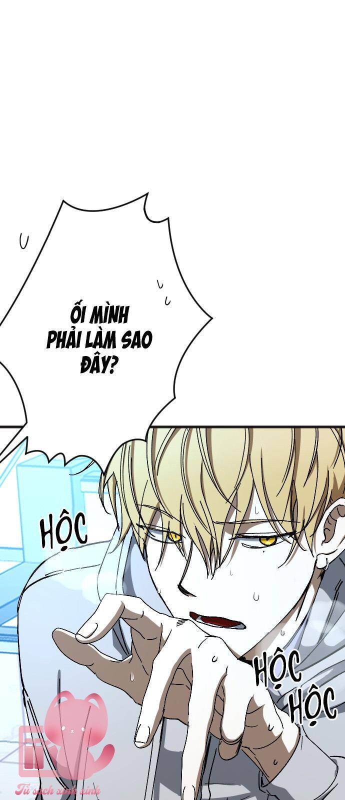 Đêm Của Bóng Tối Chap 7 - Next Chap 8