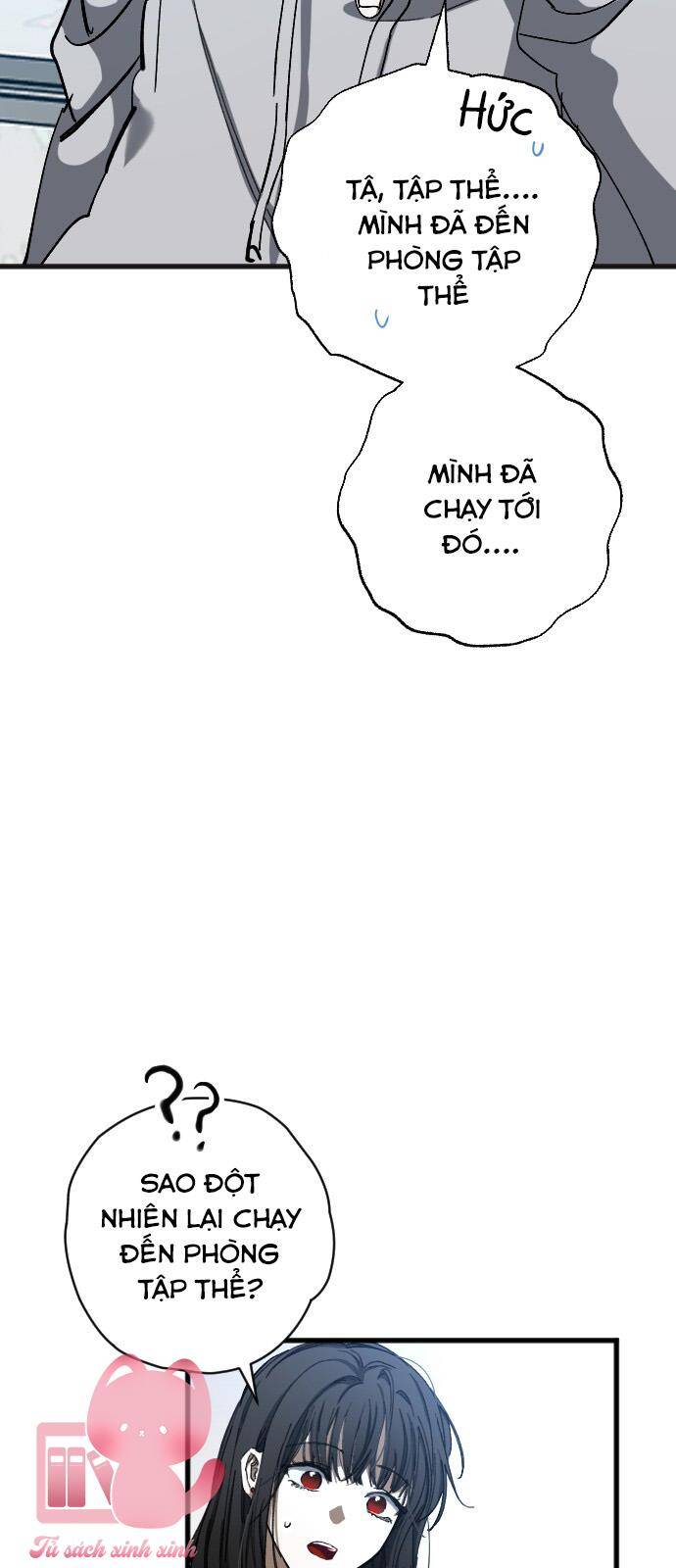 Đêm Của Bóng Tối Chap 7 - Next Chap 8