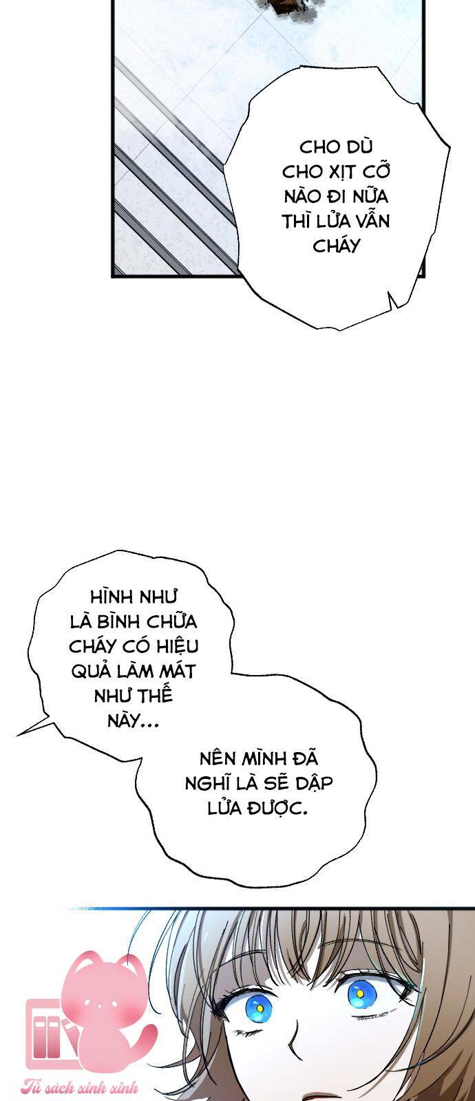 Đêm Của Bóng Tối Chap 7 - Next Chap 8