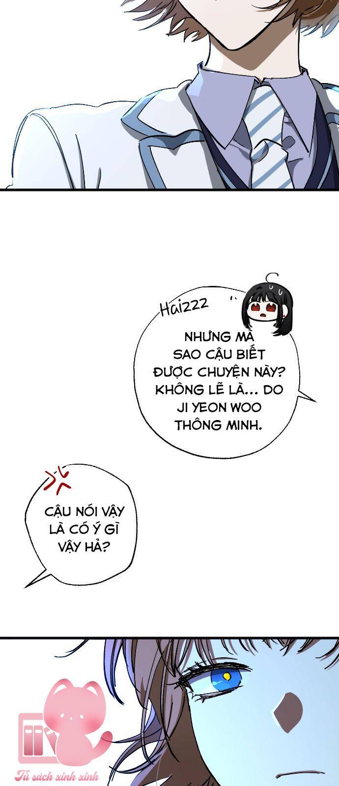Đêm Của Bóng Tối Chap 7 - Next Chap 8
