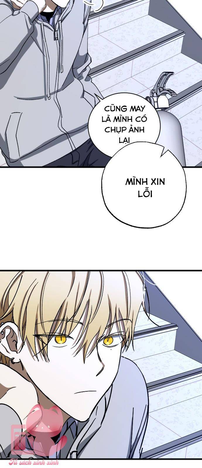 Đêm Của Bóng Tối Chap 7 - Next Chap 8