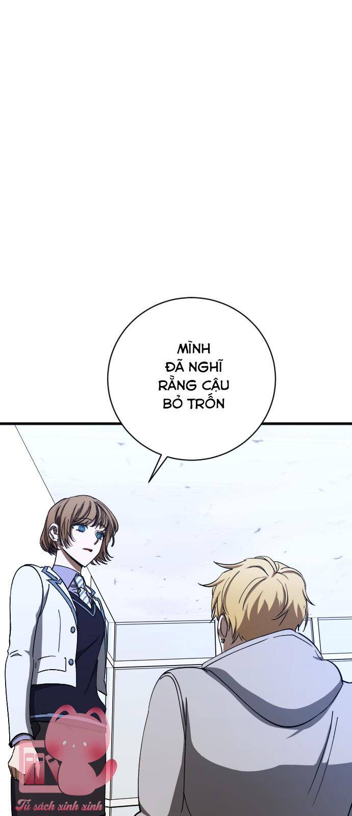 Đêm Của Bóng Tối Chap 7 - Next Chap 8