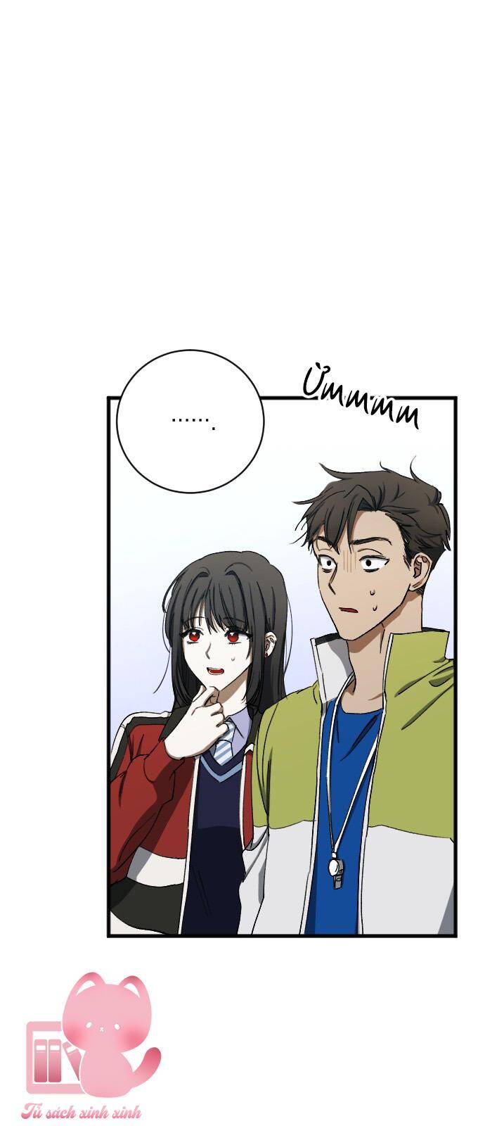 Đêm Của Bóng Tối Chap 7 - Next Chap 8