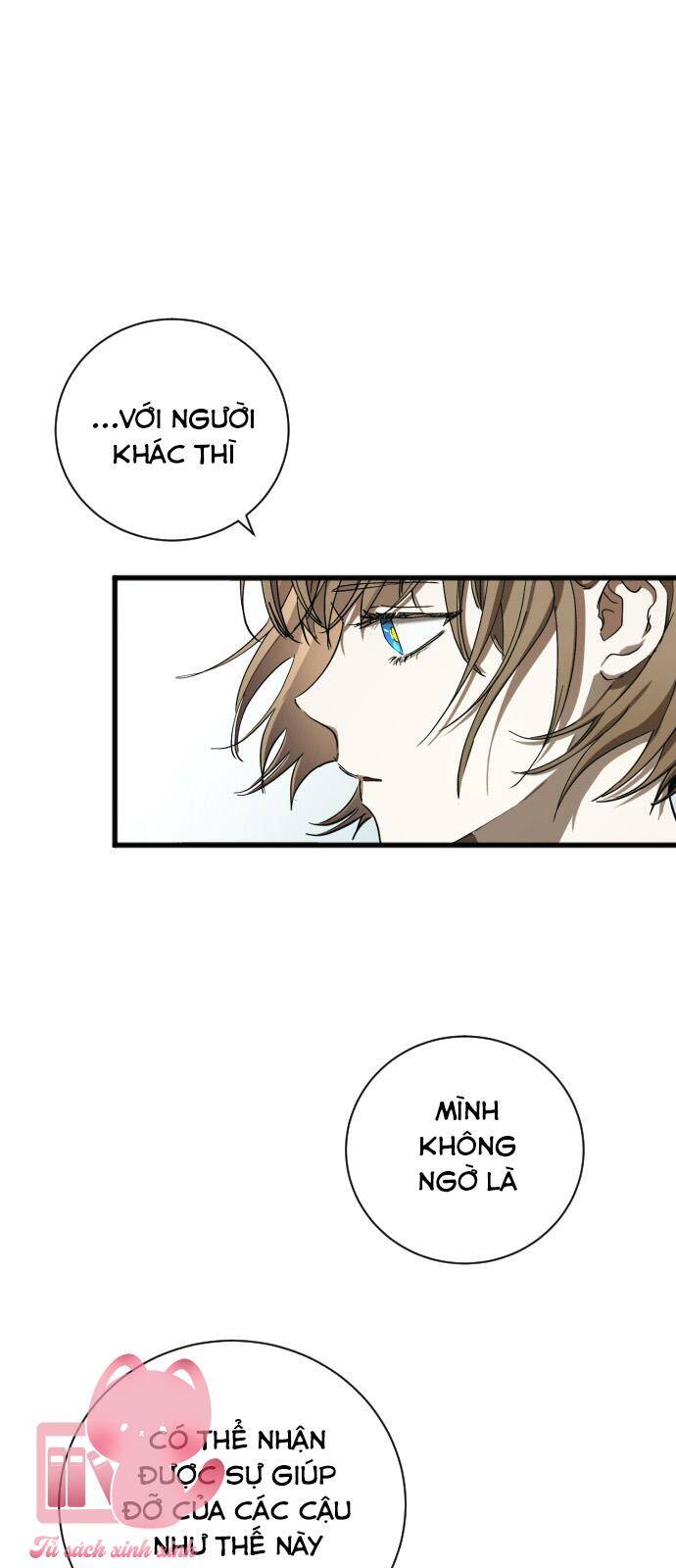 Đêm Của Bóng Tối Chap 7 - Next Chap 8
