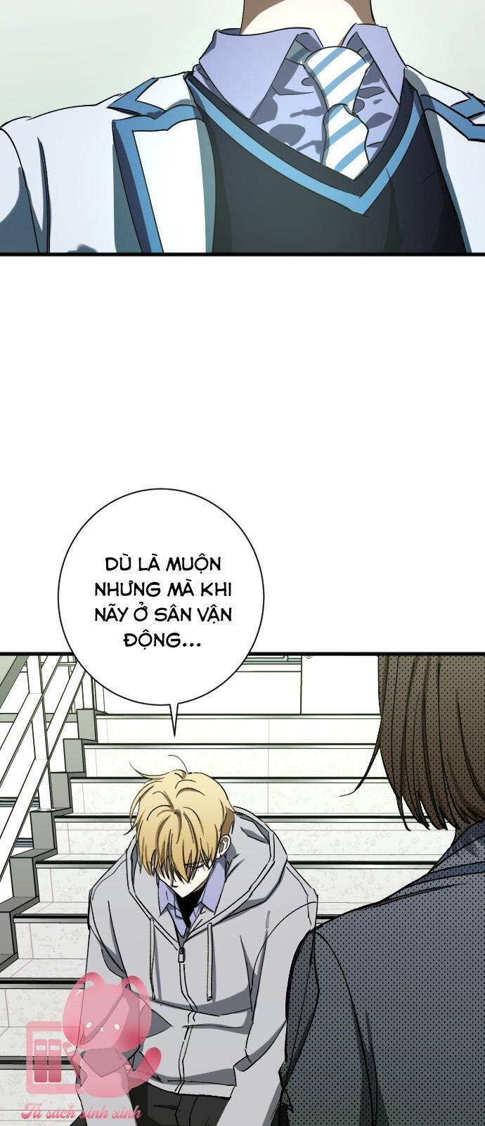 Đêm Của Bóng Tối Chap 7 - Next Chap 8