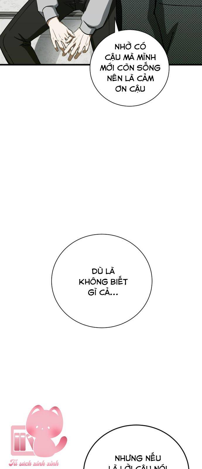 Đêm Của Bóng Tối Chap 7 - Next Chap 8
