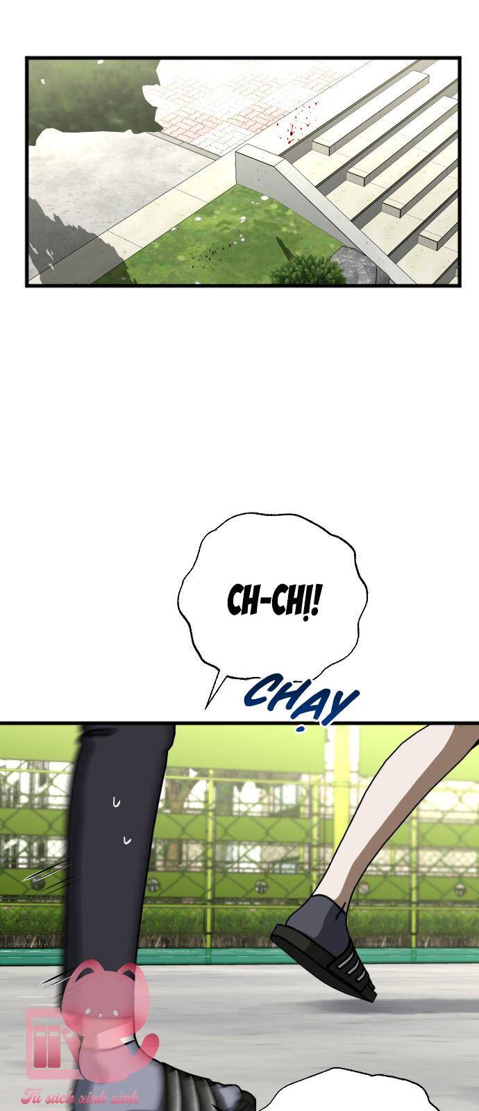 Đêm Của Bóng Tối Chap 7 - Next Chap 8