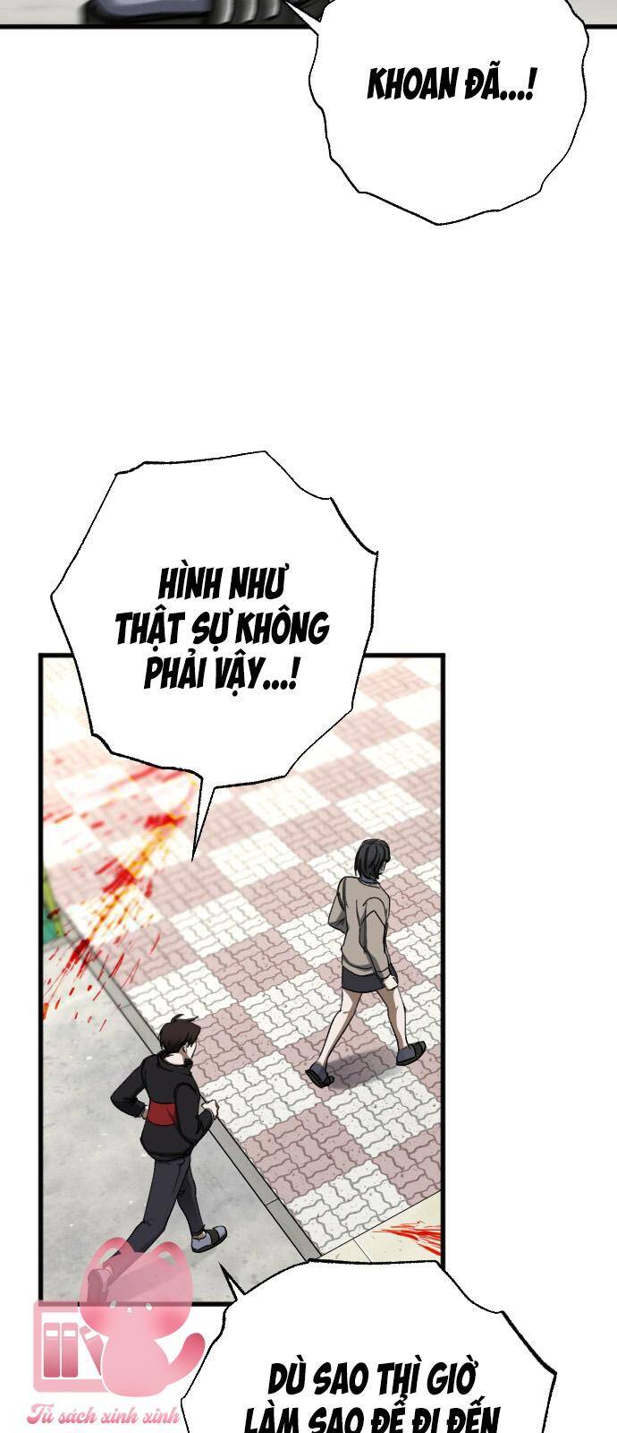 Đêm Của Bóng Tối Chap 7 - Next Chap 8
