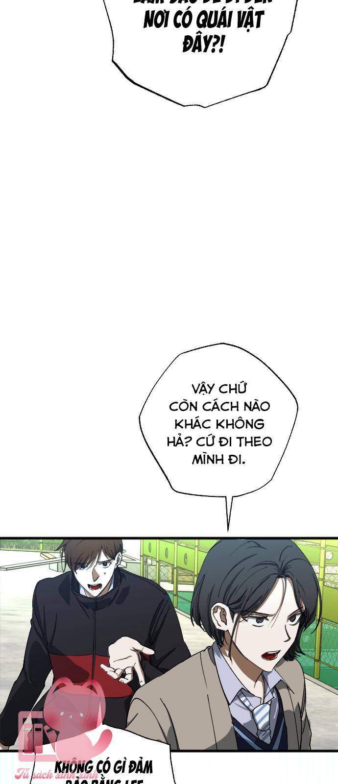 Đêm Của Bóng Tối Chap 7 - Next Chap 8