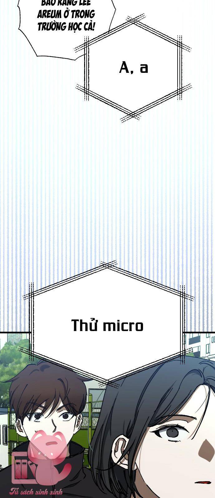 Đêm Của Bóng Tối Chap 7 - Next Chap 8