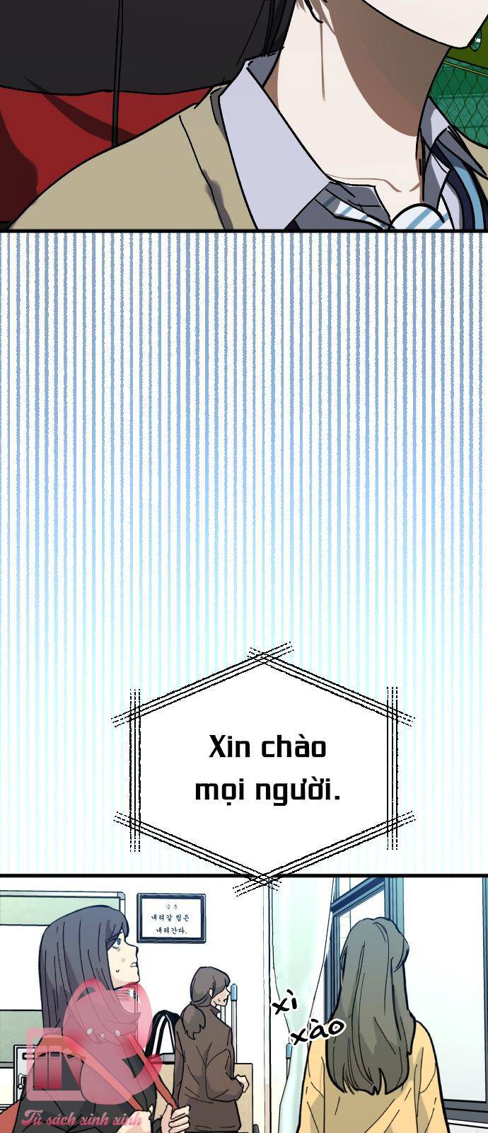 Đêm Của Bóng Tối Chap 7 - Next Chap 8