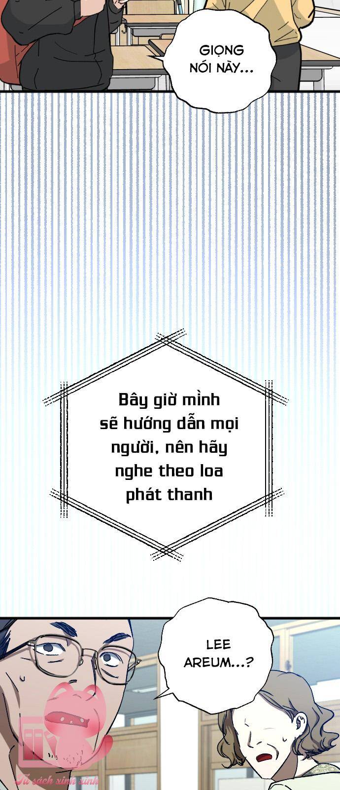 Đêm Của Bóng Tối Chap 7 - Next Chap 8