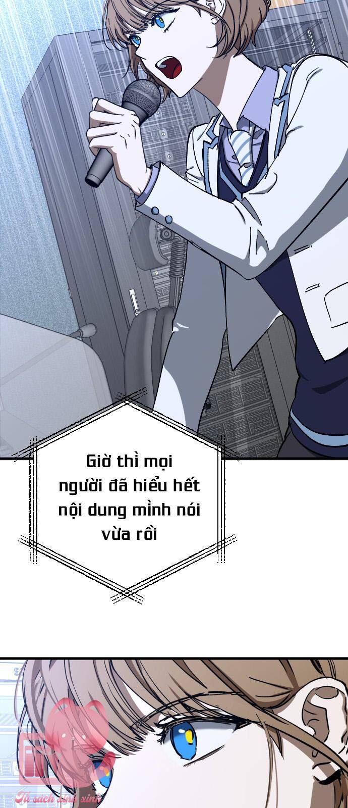 Đêm Của Bóng Tối Chap 7 - Next Chap 8
