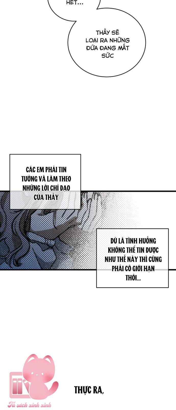 Đêm Của Bóng Tối Chap 8 - Next Chap 9