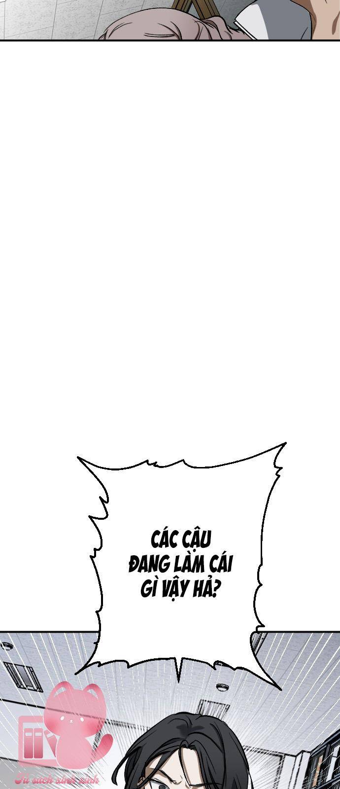 Đêm Của Bóng Tối Chap 8 - Next Chap 9