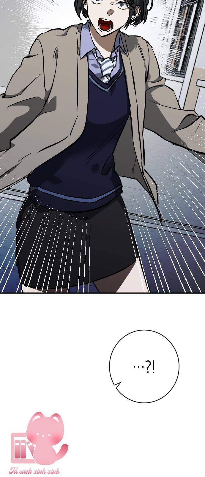 Đêm Của Bóng Tối Chap 8 - Next Chap 9