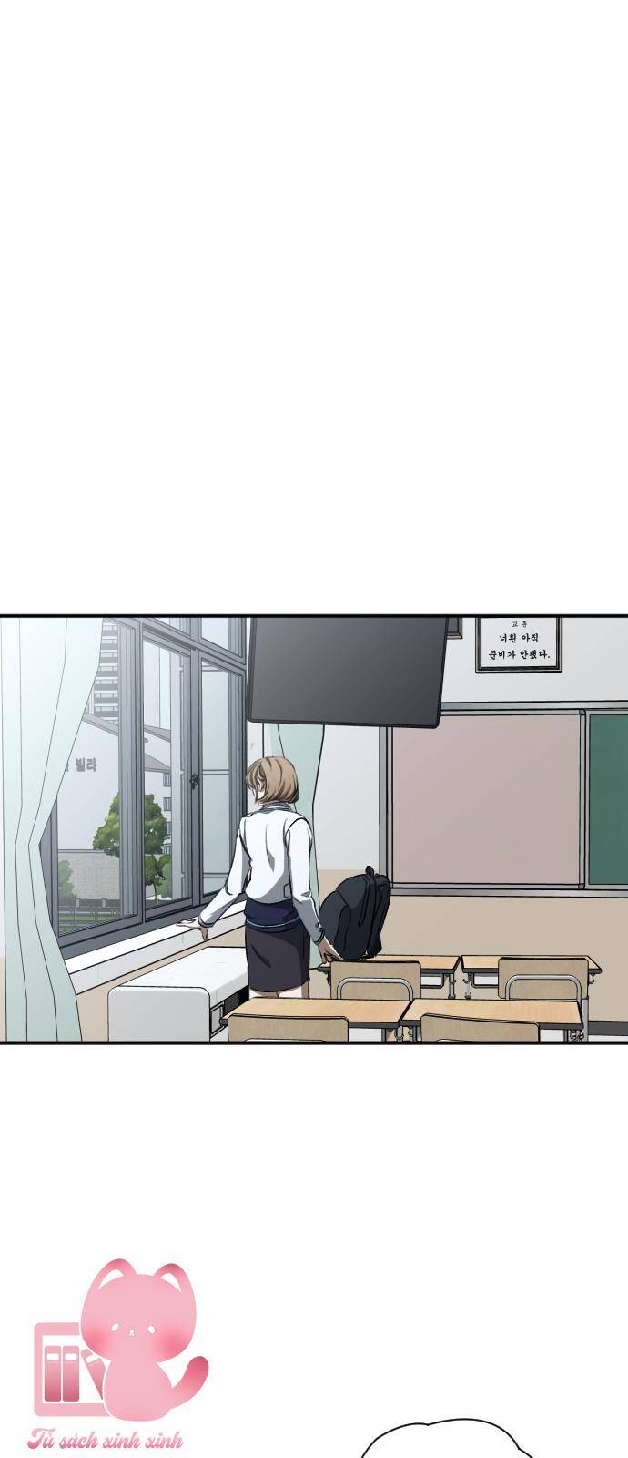 Đêm Của Bóng Tối Chap 8 - Next Chap 9