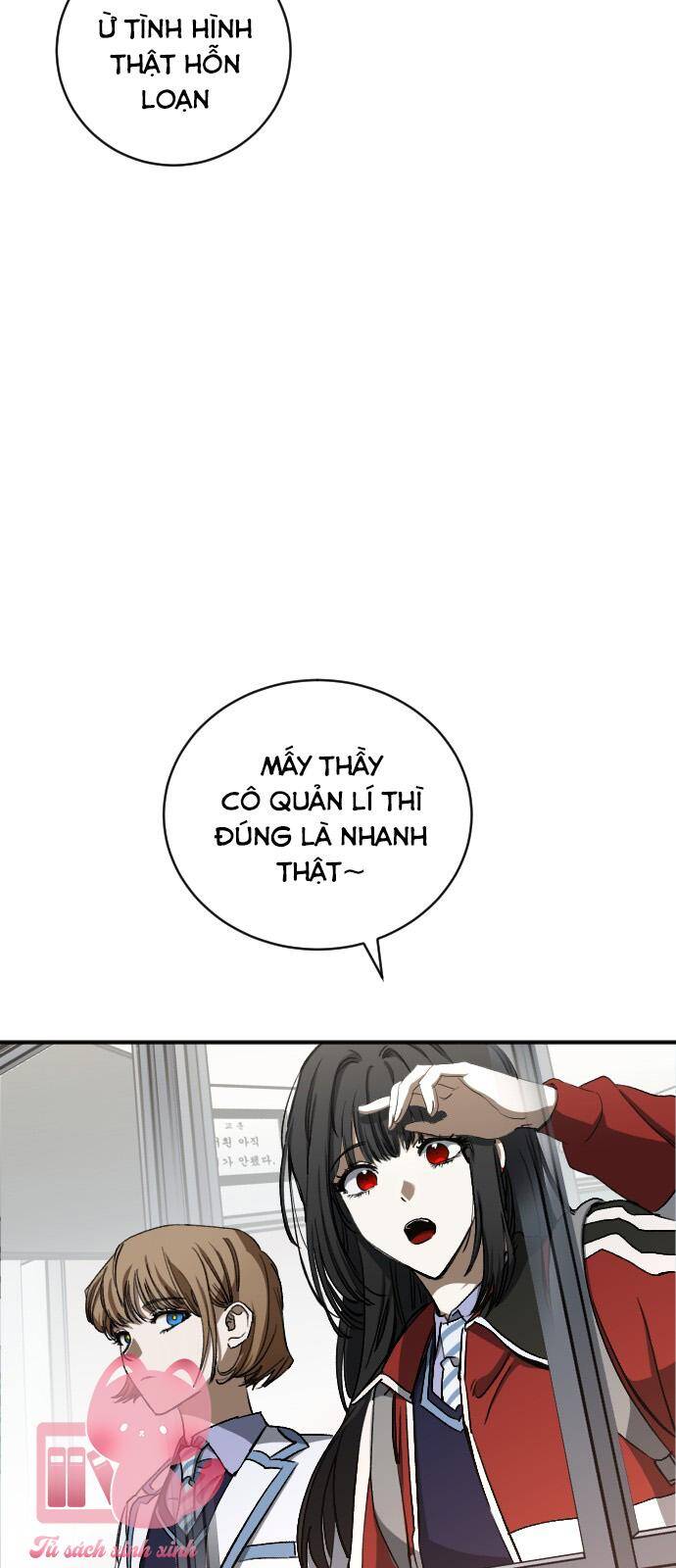 Đêm Của Bóng Tối Chap 8 - Next Chap 9