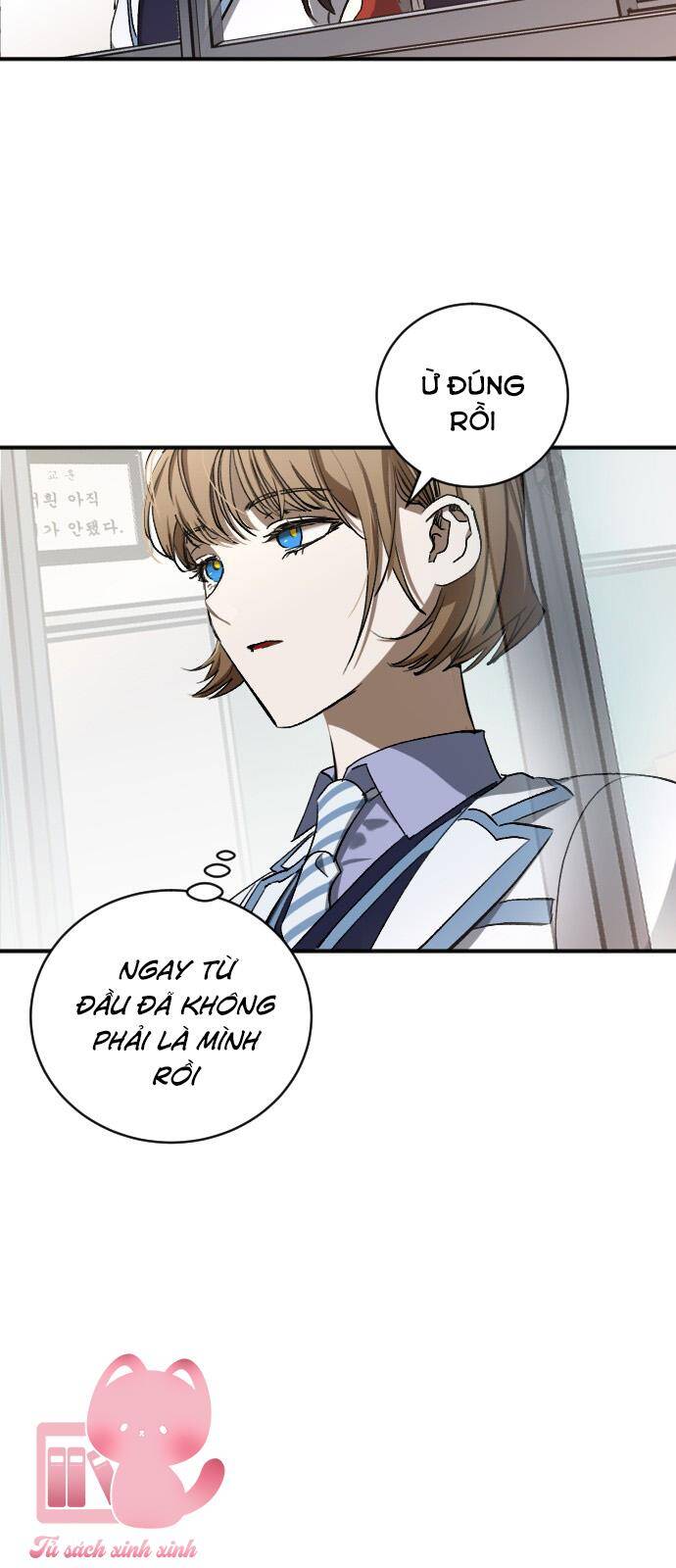 Đêm Của Bóng Tối Chap 8 - Next Chap 9