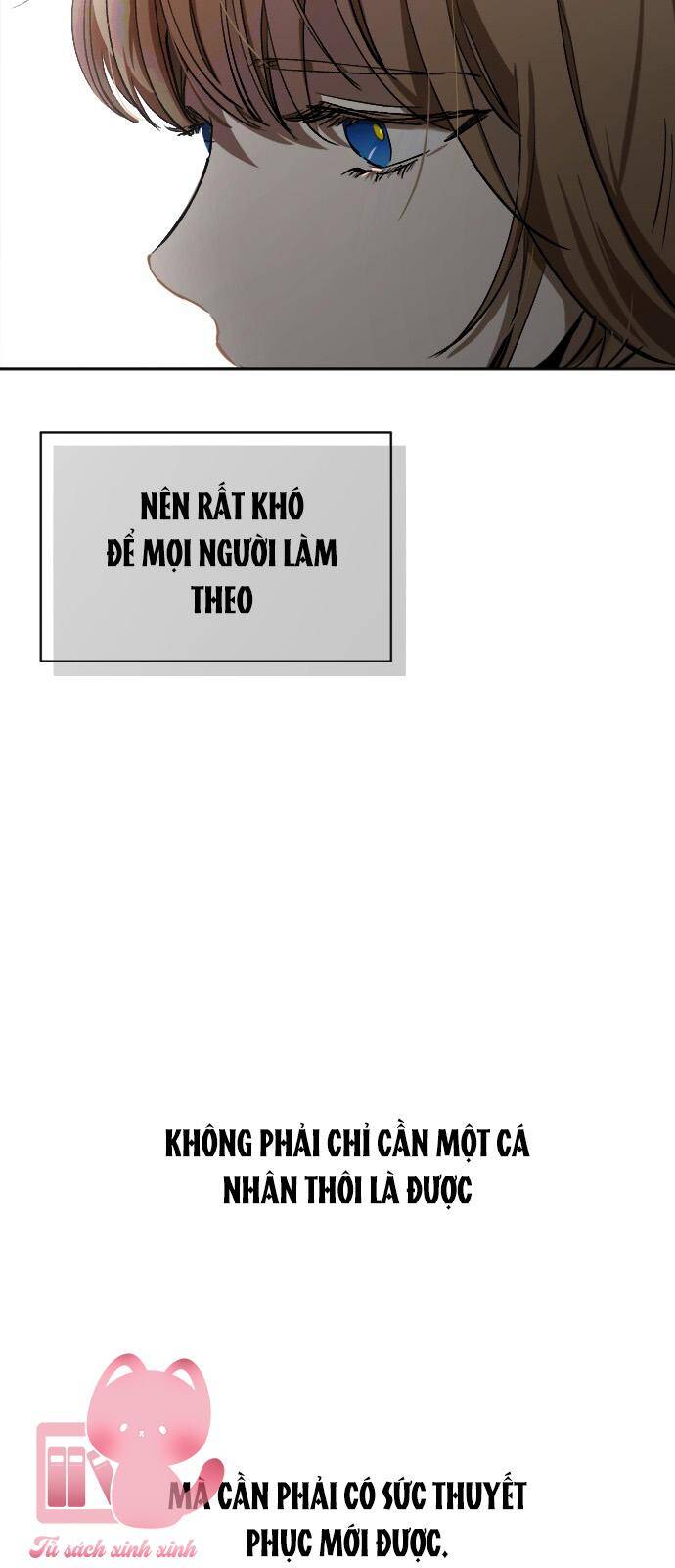 Đêm Của Bóng Tối Chap 8 - Next Chap 9