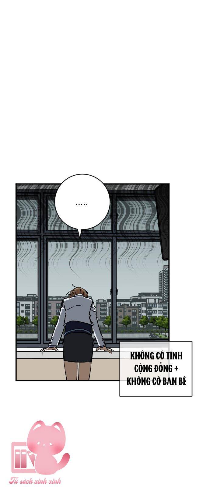 Đêm Của Bóng Tối Chap 8 - Next Chap 9