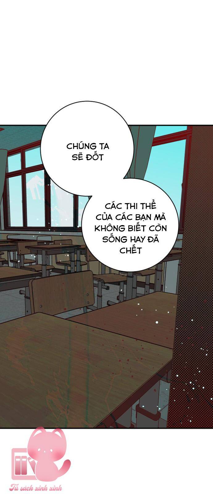 Đêm Của Bóng Tối Chap 8 - Next Chap 9