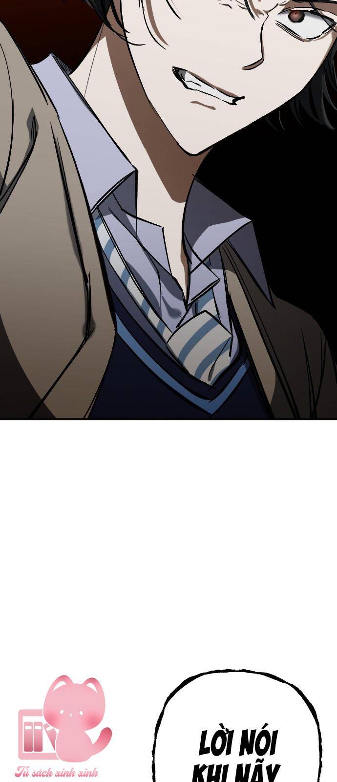 Đêm Của Bóng Tối Chap 8 - Next Chap 9