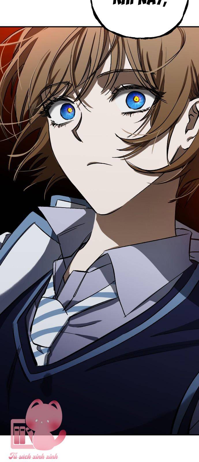 Đêm Của Bóng Tối Chap 8 - Next Chap 9