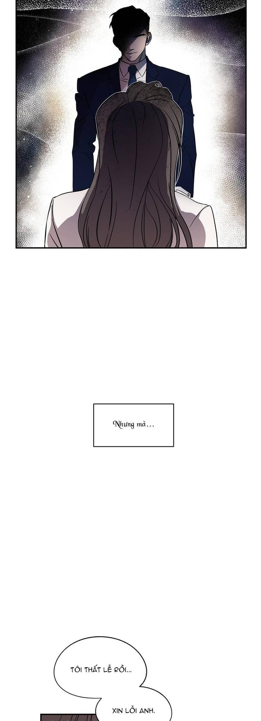 Trước Khi Cái Chết Chia Lìa Đôi Ta Chap 2 - Next Chap 3